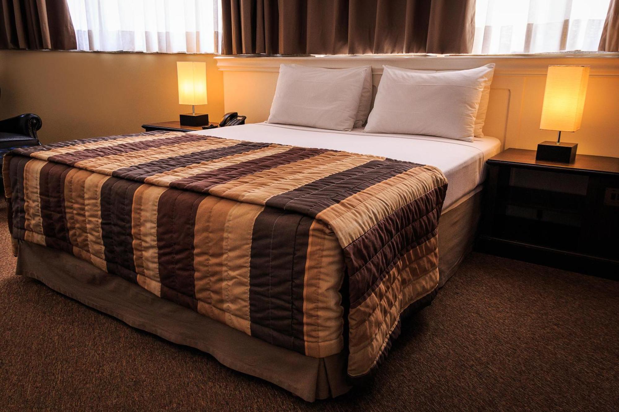 Hotel Marques Plaza Pouso Alegre