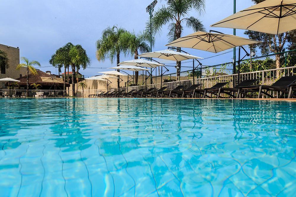 Marques Plaza Hotel