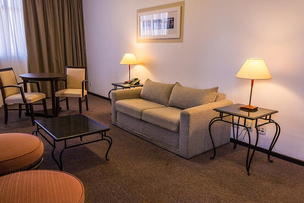 Marques Plaza 3*