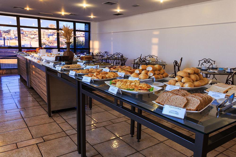 Marques Plaza Hotel