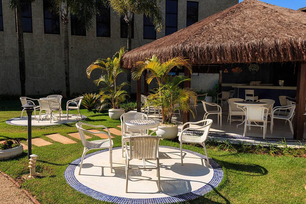 Marques Plaza Hotel 3*