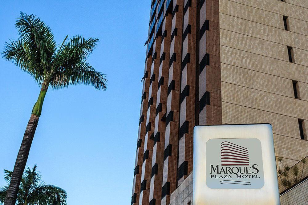 Marques Plaza 3* Pouso Alegre