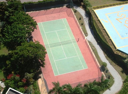 Hotel Marques Plaza 3*
