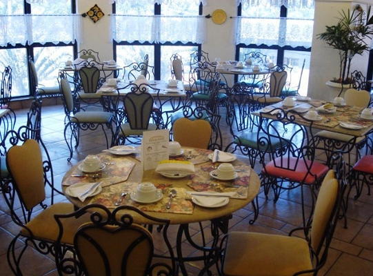 Marques Plaza