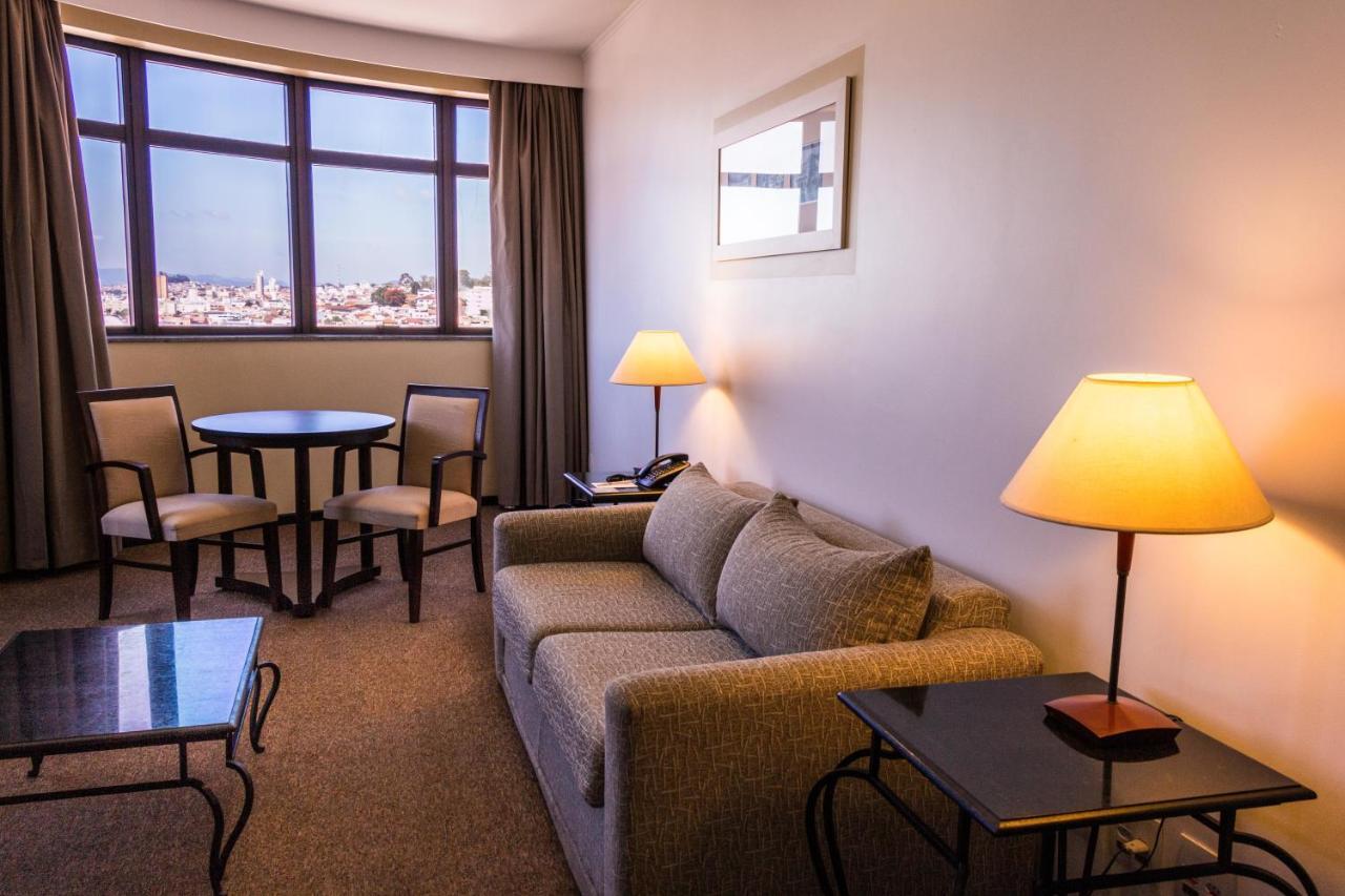 Marques Plaza Hotel
