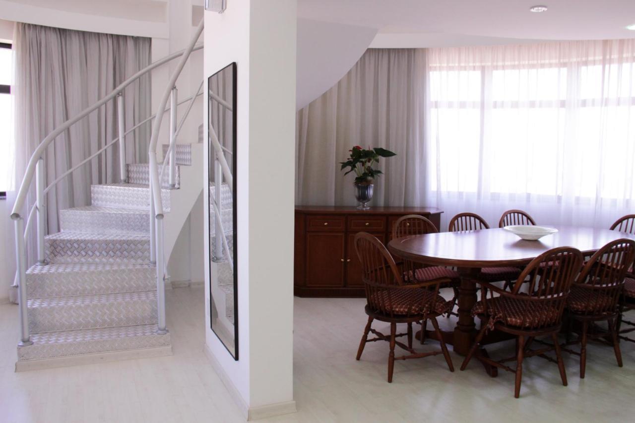 Hotel Marques Plaza 3*