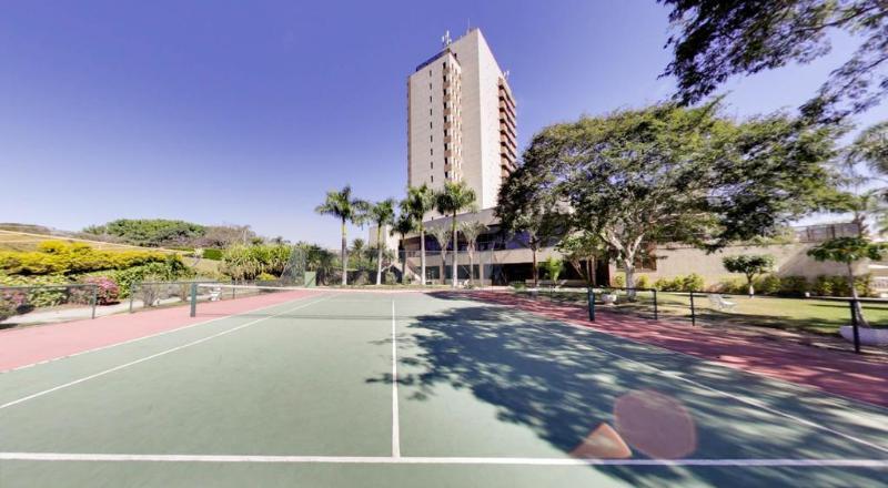 Hotel Marques Plaza 3*